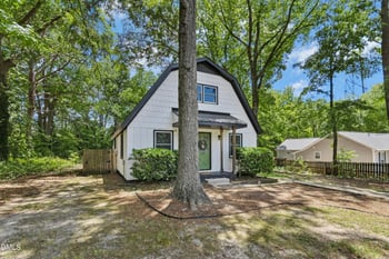 238 Vance , Zebulon, NC 27597