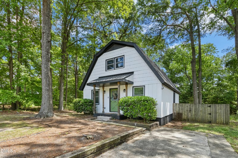238 Vance , Zebulon, NC 27597