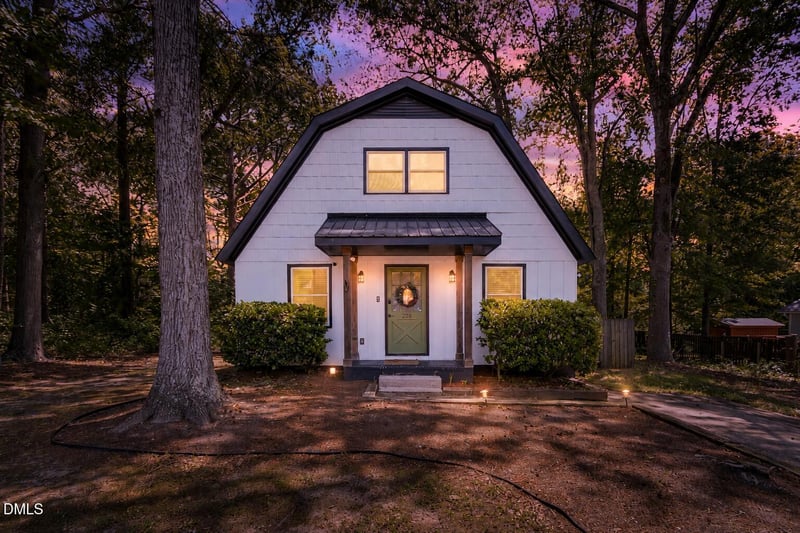 238 Vance , Zebulon, NC 27597