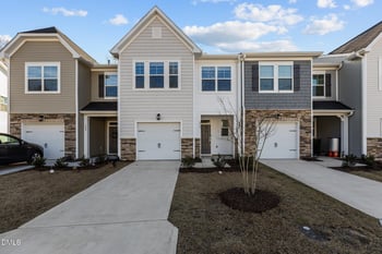 238 Velvet Ridge Way, Garner, NC 27529