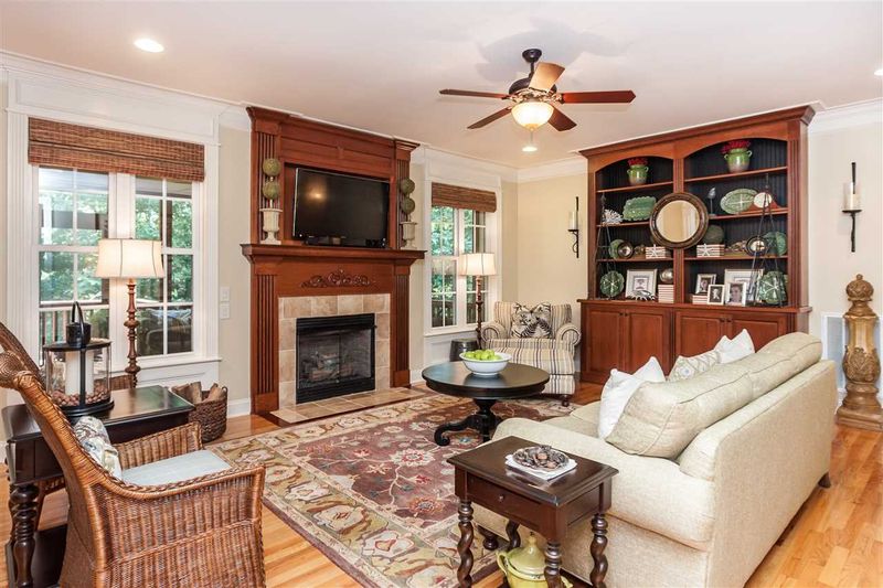 238 Watrus Dr, Clayton, NC 27527