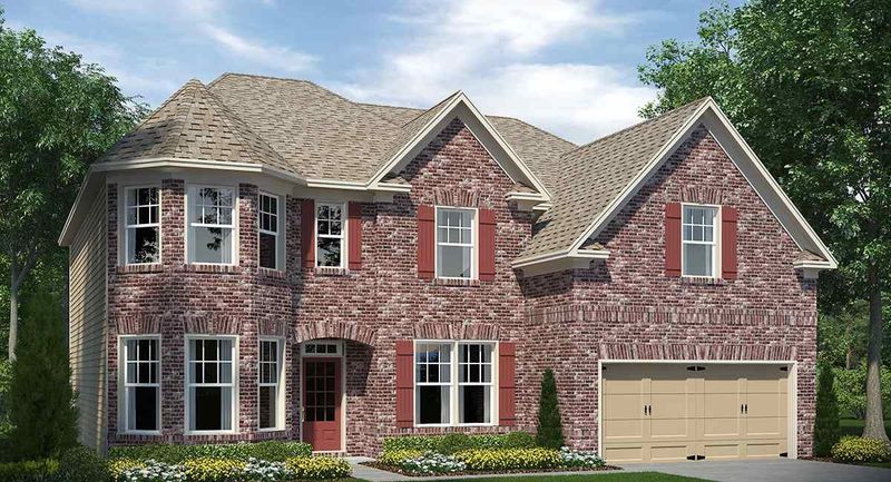 2380 Terrmini Dr, Apex, NC 27502