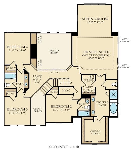 2380 Terrmini Dr, Apex, NC 27502