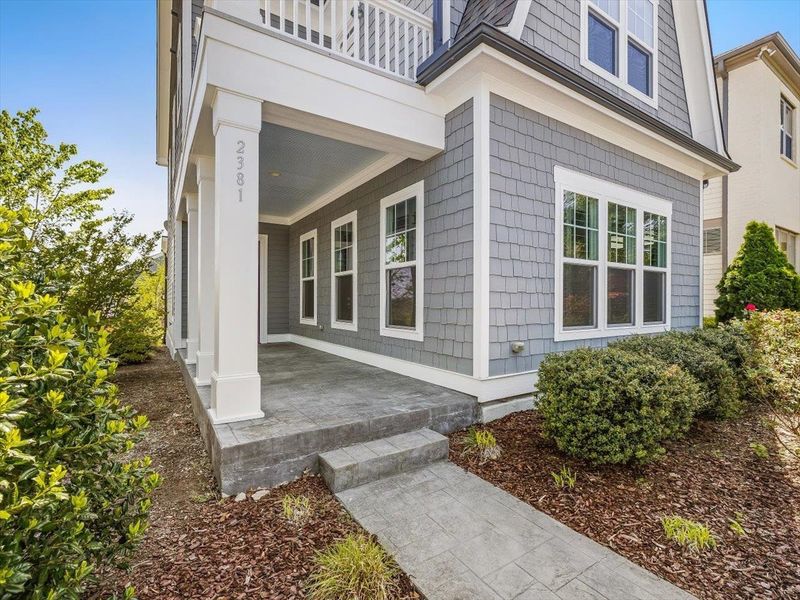 2381 Briar Chapel Pw, Chapel Hill, NC 27516