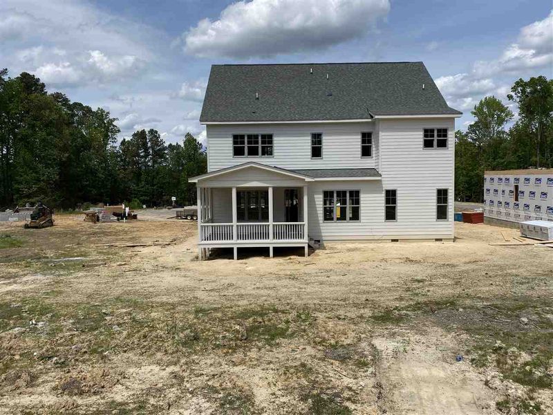 2381 Carradonna Way, Apex, NC 27502