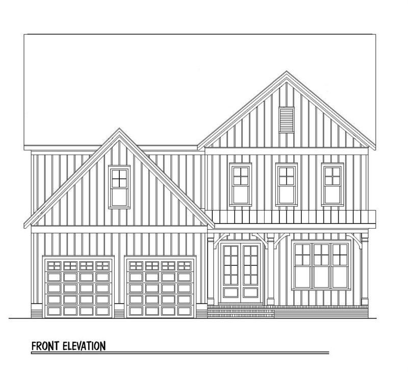 2381 Carradonna Way, Apex, NC 27502