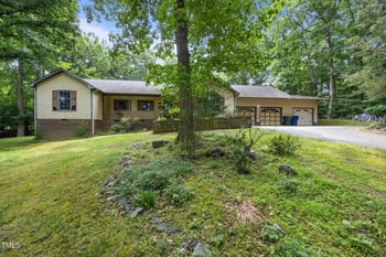 2382 Council Rd, Graham, NC 27253