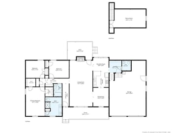2382 Dunwoody Dr, Fayetteville, NC 28306