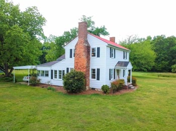 2382 W Greensboro Chapel Hill Rd, Snow Camp, NC 27349