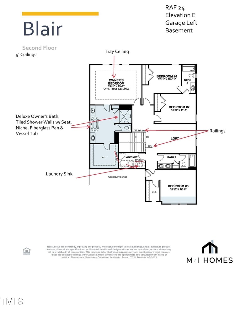 2383 Picual Way Lot 24, New Hill, NC 27562