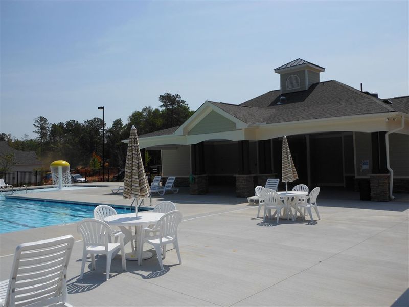 2384 Redbud Tree Dr, Apex, NC 27539