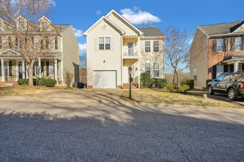 2384 Sapphire Valley Dr, Raleigh, NC 27604