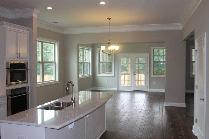 2384 Terrmini Dr, Apex, NC 27502