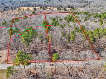 2385 Old Oxford Rd, Durham, NC 27704