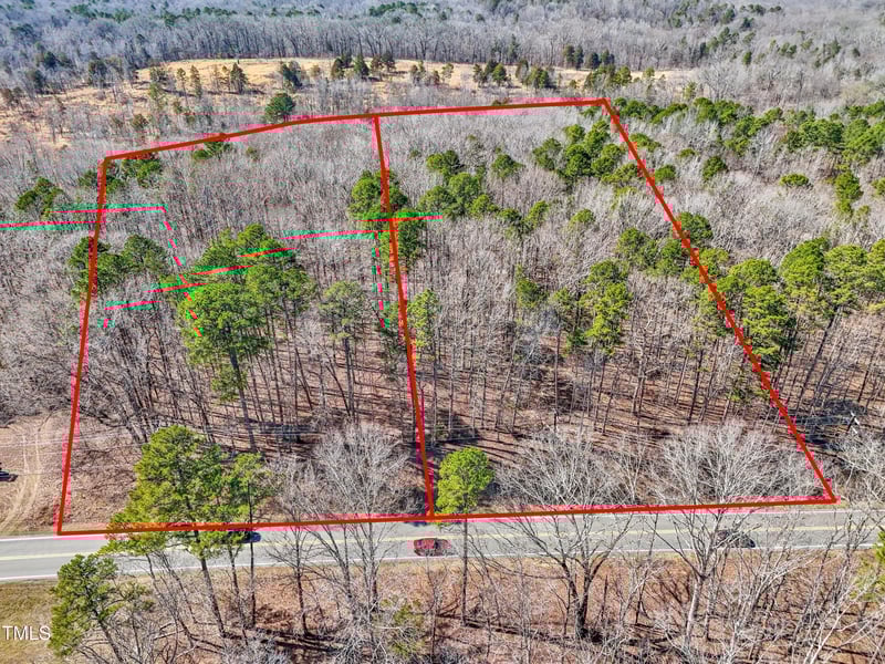 2385 Old Oxford Rd, Durham, NC 27704