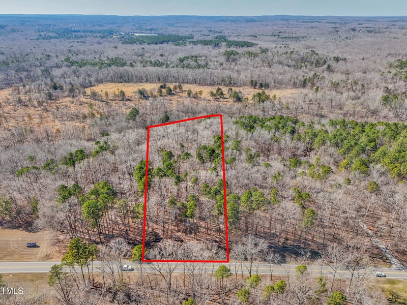 2385 Old Oxford Rd Lot 02, Durham, NC 27704