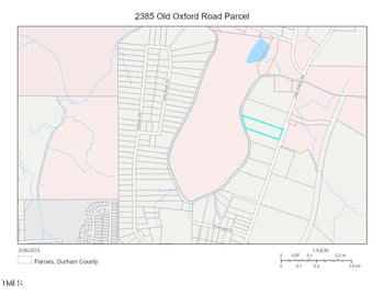 2385 Old Oxford Rd Lot 02, Durham, NC 27704