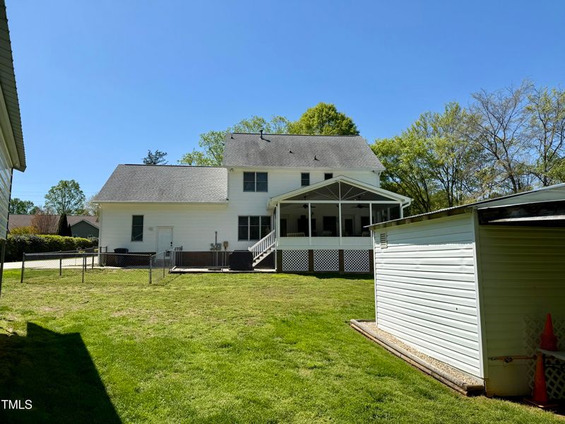 2385 Olde Spring Ct, Graham, NC 27253