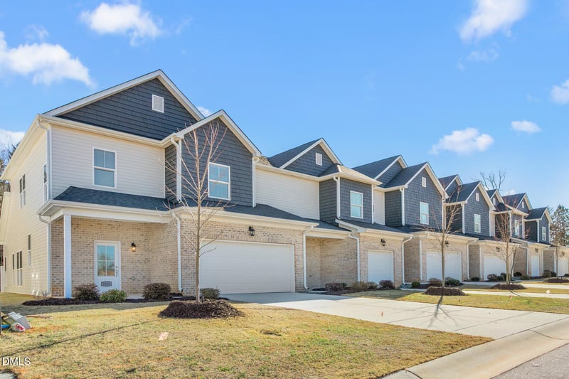 2385 Tribek Ct, Burlington, NC 27215