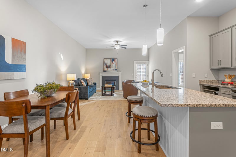 2385 Tribek Ct, Burlington, NC 27215