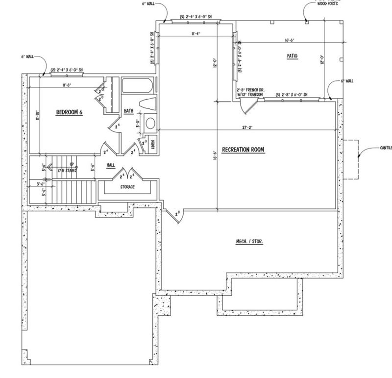 2386 Carradonna Way, Apex, NC 27502