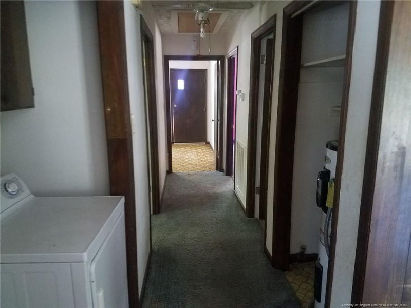 2386 Culbreth Rd, Fayetteville, NC 28312