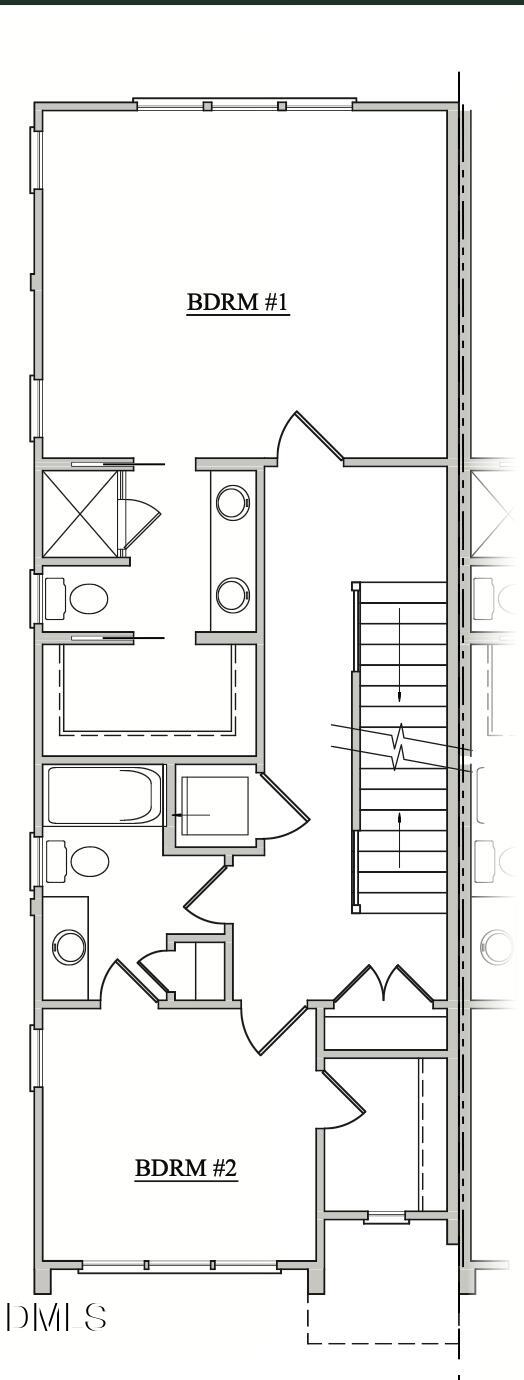 2386 Grant Ave, Raleigh, NC 27608