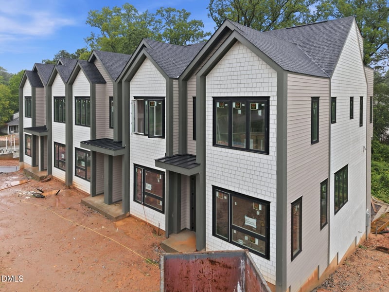 2386 Grant Ave, Raleigh, NC 27608