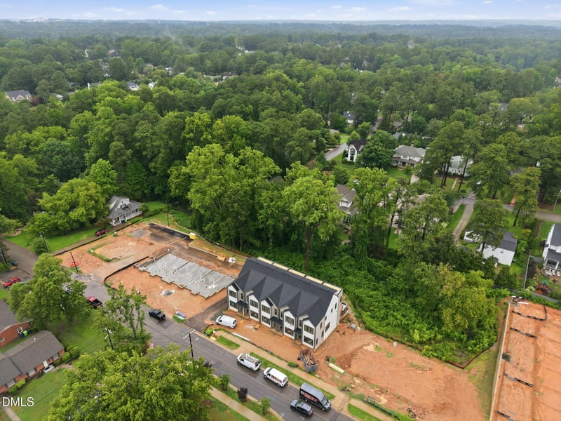 2386 Grant Ave, Raleigh, NC 27608