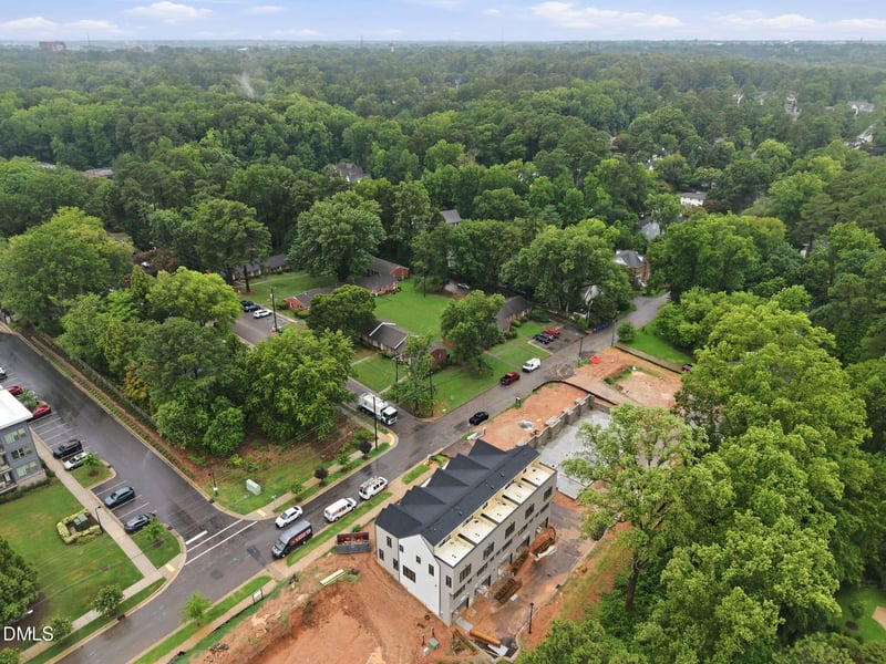 2386 Grant Ave, Raleigh, NC 27608