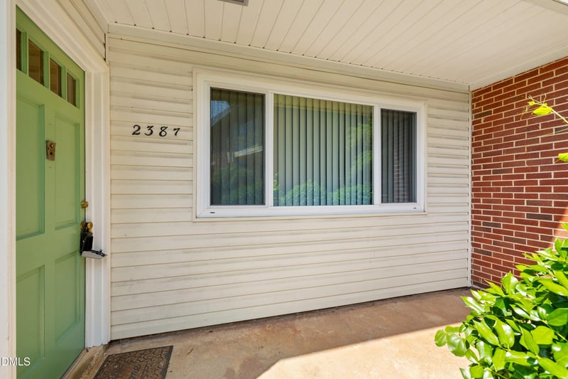 2387 Champion Ct, Raleigh, NC 27606