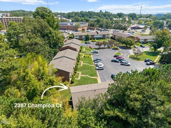 2387 Champion Ct, Raleigh, NC 27606