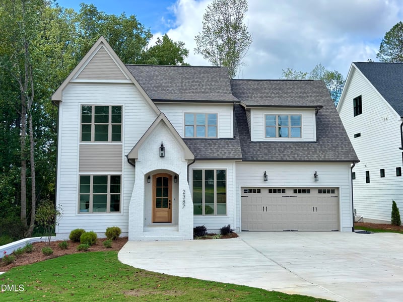 2387 Herbert Akins Rd, Fuquay Varina, NC 27526