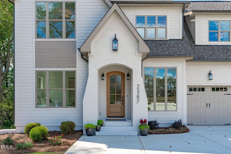 2387 Herbert Akins Rd, Fuquay Varina, NC 27526