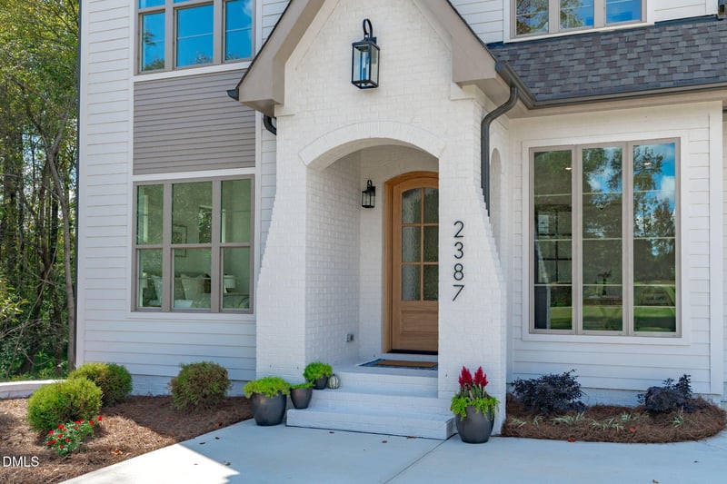 2387 Herbert Akins Rd, Fuquay Varina, NC 27526