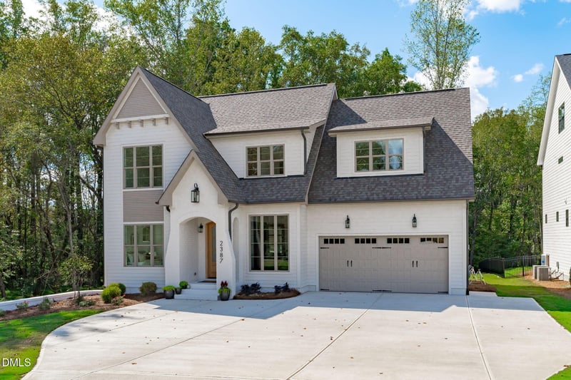 2387 Herbert Akins Rd, Fuquay Varina, NC 27526