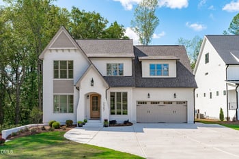 2387 Herbert Akins Rd, Fuquay Varina, NC 27526