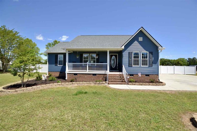 2387 Sumter Dr, Garner, NC 27529
