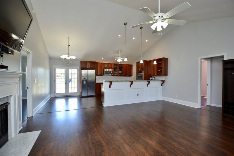 2387 Sumter Dr, Garner, NC 27529