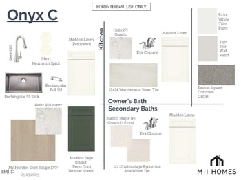 2388 Picual Way Lot 30, New Hill, NC 27562