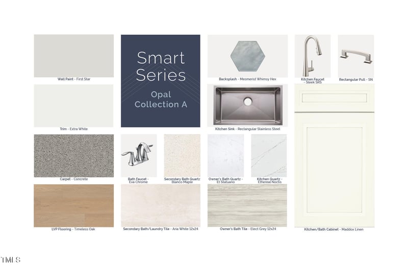 2389 Picual Way Lot 23, New Hill, NC 27562