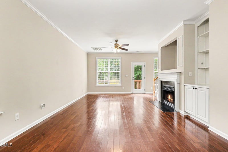 2389 Sapphire Valley Dr, Raleigh, NC 27604