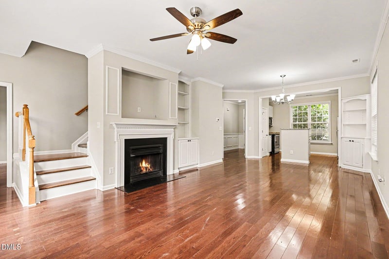 2389 Sapphire Valley Dr, Raleigh, NC 27604
