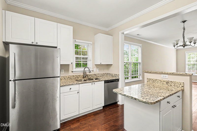 2389 Sapphire Valley Dr, Raleigh, NC 27604