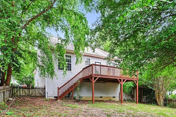 2389 Sapphire Valley Dr, Raleigh, NC 27604
