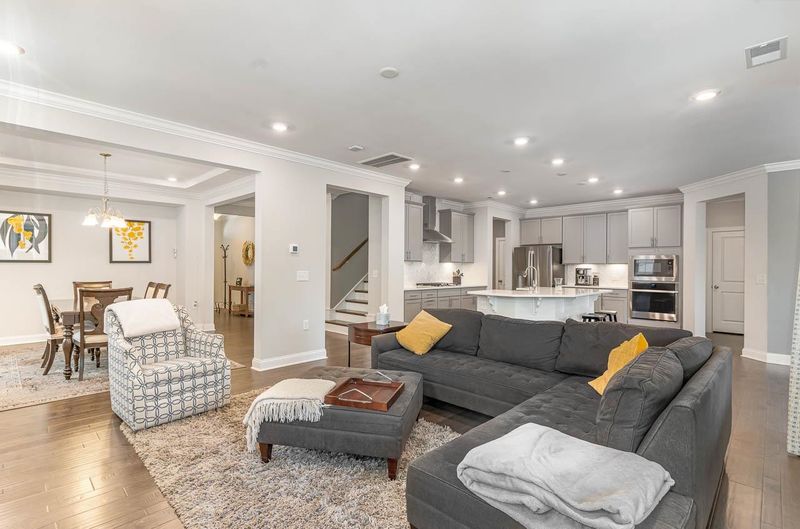 239 Abbot Pl, Chapel Hill, NC 27516