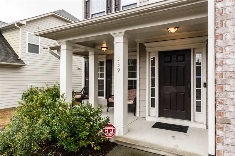 239 Ashton Glen, Durham, NC 27703
