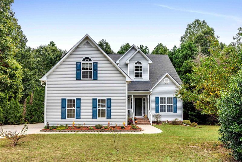 239 Atkinson Farm Cir, Garner, NC 27529