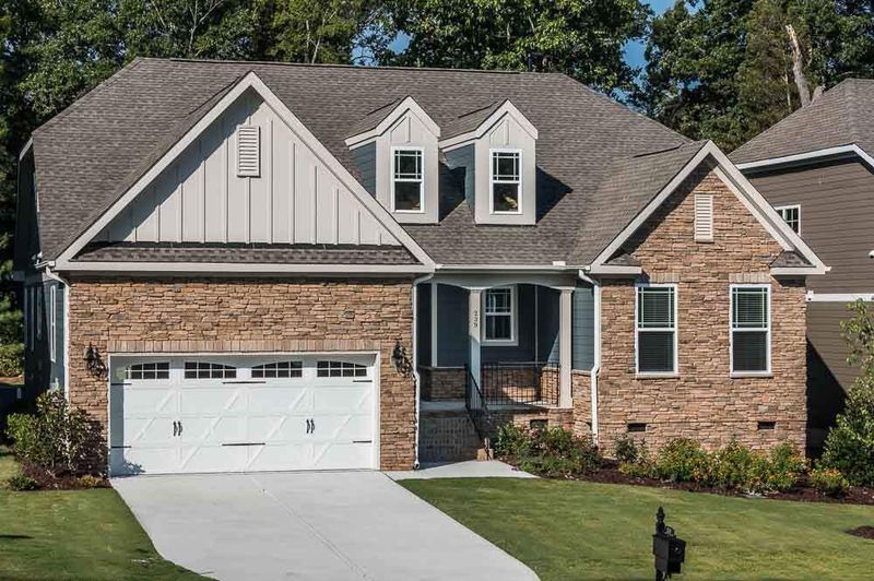 239 Autumn Chase Dr, Pittsboro, NC 27312