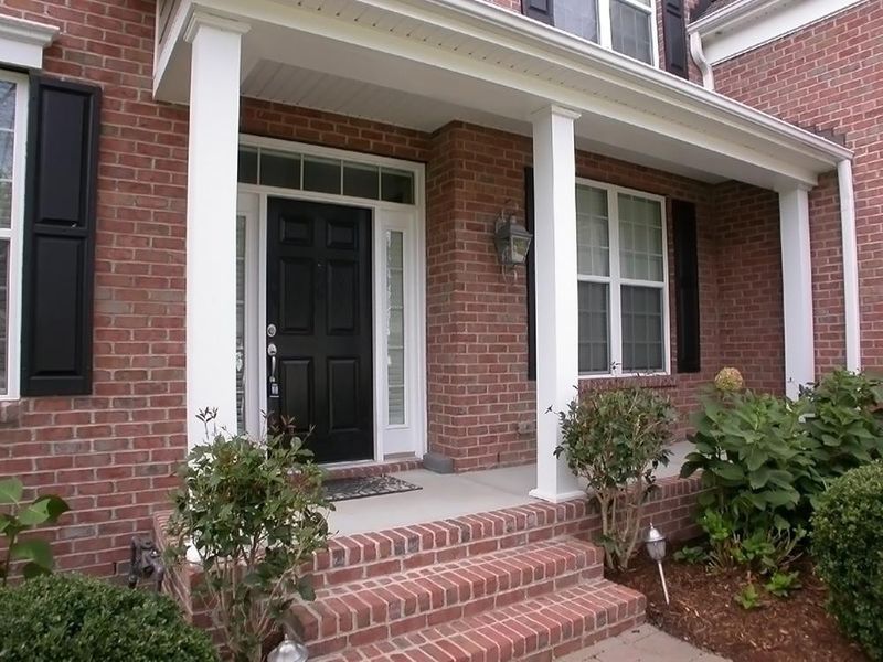 239 Bend Dr, Durham, NC 27713